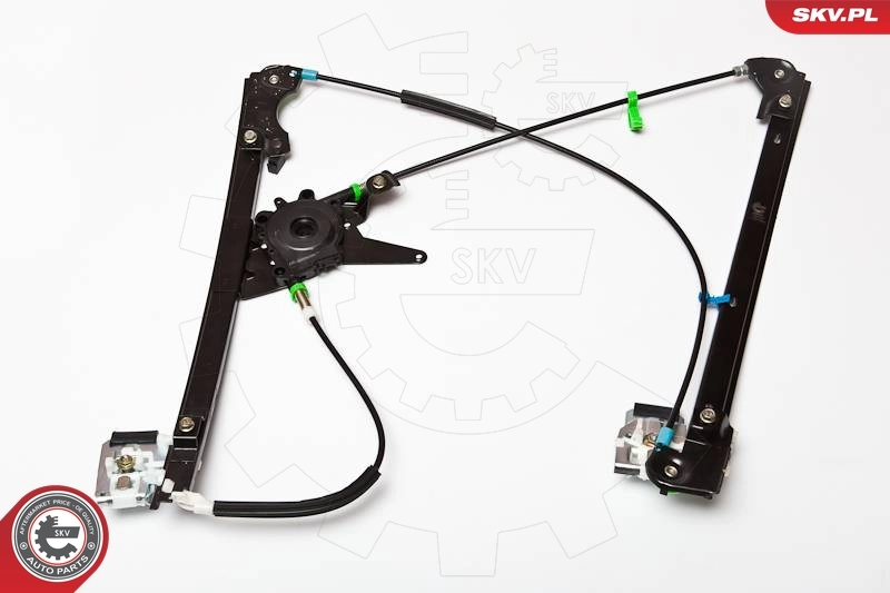 Window Regulator